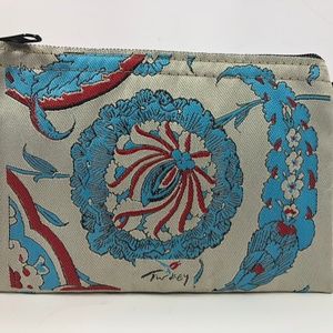 TRADITIONAL TURKISH WALLET MAKEUP ZIP BAGS NEW